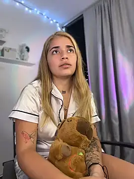 JoselinFlower_'s sex show image