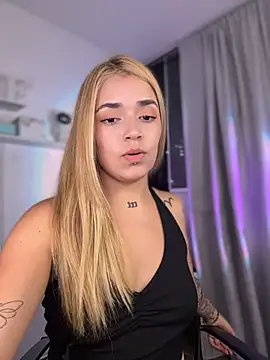 Sexshow-Bild von JoselinFlower_