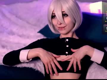 Изображение секс-шоу модели darkfirenight