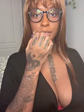 MistiSavannah's sex show image