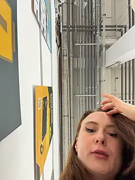 Изображение секс-шоу модели Dina_Tease