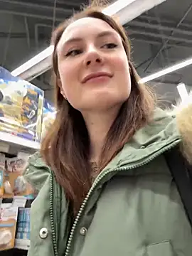 Dina_Tease's sex show image