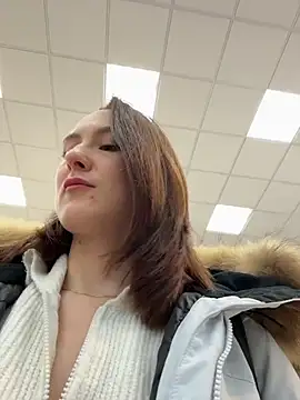 Изображение секс-шоу модели Dina_Tease