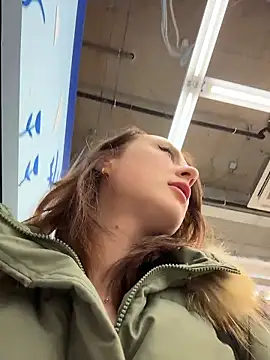 Dina_Tease's sex show image