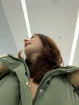 Dina_Tease's sex show image