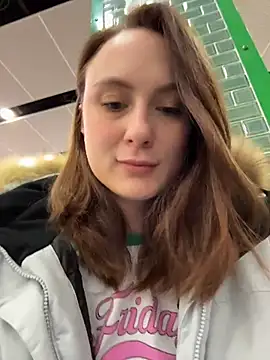 Dina_Tease's sex show image