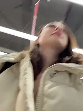 Dina_Tease's sex show image