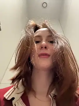 Dina_Tease's sex show image