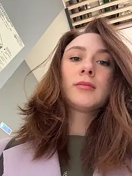 Dina_Tease's sex show image