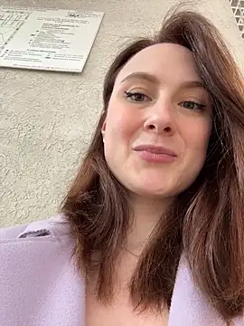 Dina_Tease's sex show image