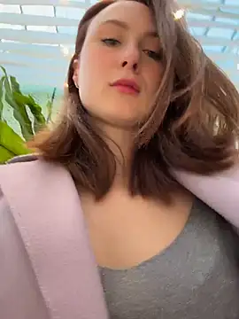 Dina_Tease's sex show image