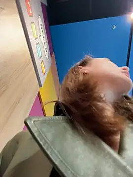 Dina_Tease's sex show image