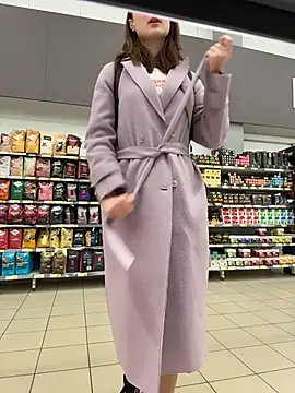 Sexshow-Bild von Dina_Tease