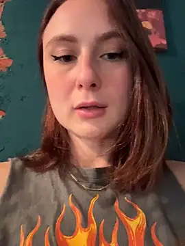 Dina_Tease's sex show image