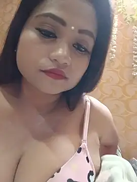 hornysania123's sex show image