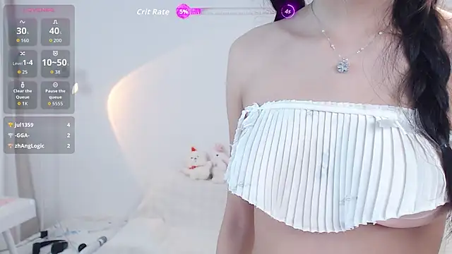Lucya-a's sex show image