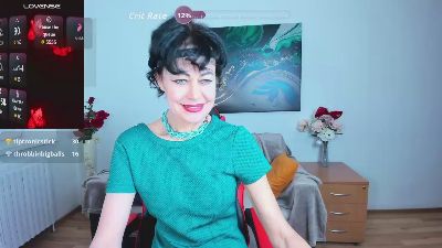 Изображение секс-шоу модели Silvia_Wallec