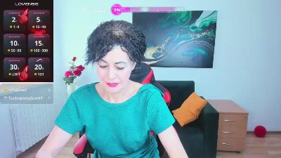 Silvia_Wallec's sex show image