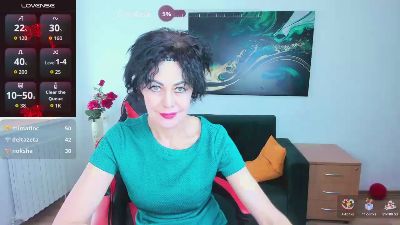 Silvia_Wallec's sex show image