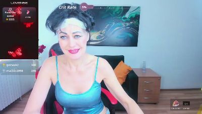 Silvia_Wallec's sex show image