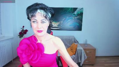 Silvia_Wallec's sex show image