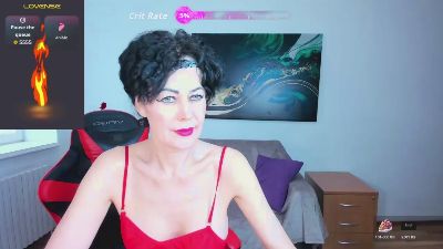 Silvia_Wallec's sex show image