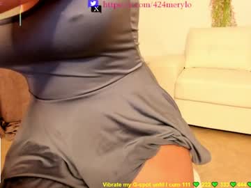 Sexshow-Bild von mery_lo Sexshow-Bild von mery_lo