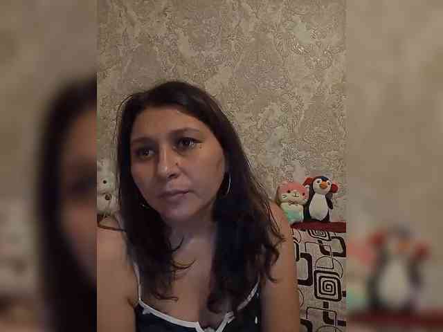 Изображение секс-шоу модели MaryHopkins