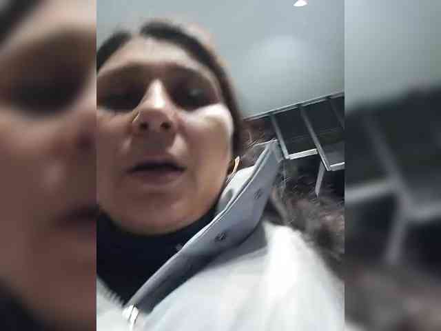 Изображение секс-шоу модели MaryHopkins