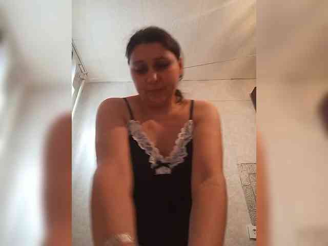 Изображение секс-шоу модели MaryHopkins