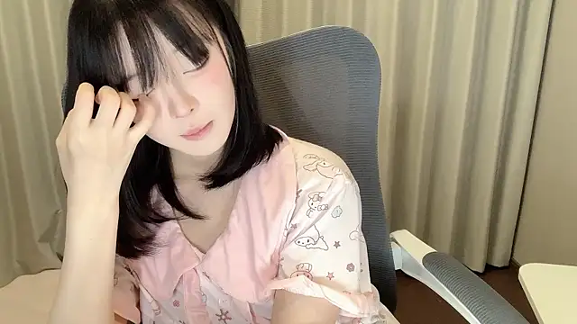 EnEn_xiaobao's sex show image