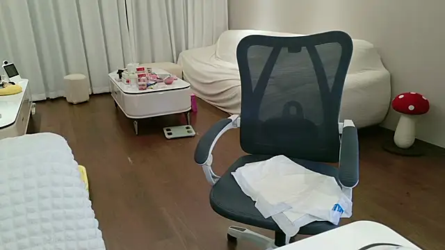 Изображение секс-шоу модели EnEn_xiaobao