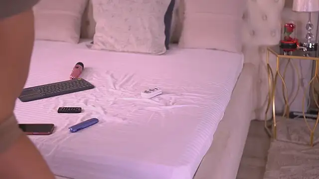 Sexshow-Bild von BellaNoirre