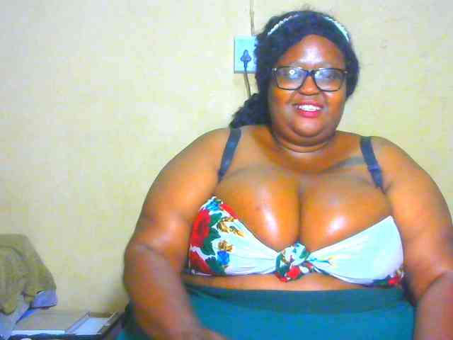 BellyGoddess's sex show image