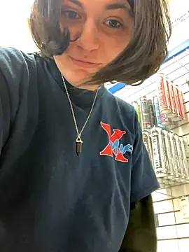 Kora_Kat's sex show image