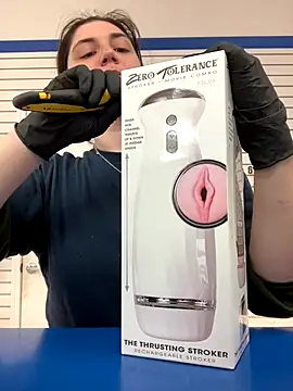 Kora_Kat's sex show image