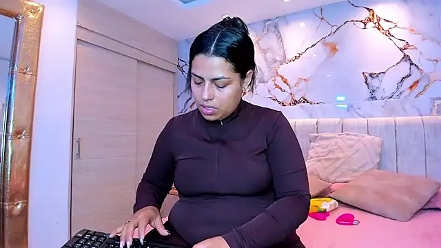 kiana_cream's sex show image