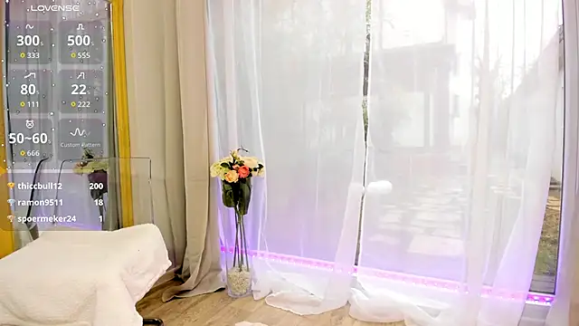 Selena_Reeves's sex show image