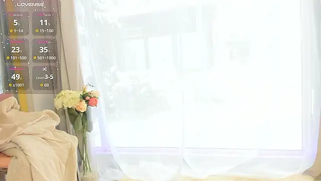 Selena_Reeves's sex show image