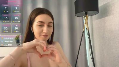 Изображение секс-шоу модели CeliaMulderig