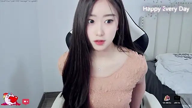 Gloomy_naomimisora's sex show image