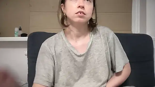 Aphr0ditee's sex show image