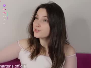 beckymartens's sex show image