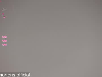 beckymartens's sex show image