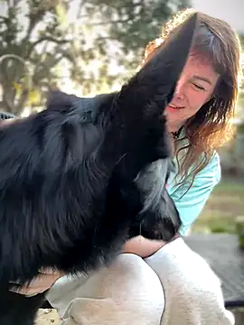 NaughtyFknVeteran's sex show image