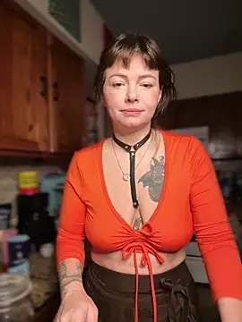 NaughtyFknVeteran's sex show image