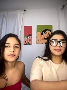 Изображение секс-шоу модели Sweet_and_Rous0 Изображение секс-шоу модели Sweet_and_Rous0
