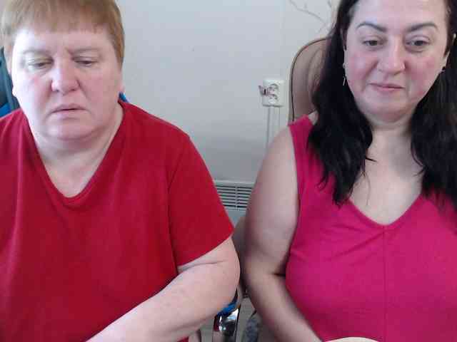 Sexshow-Bild von XMollyJaneEX