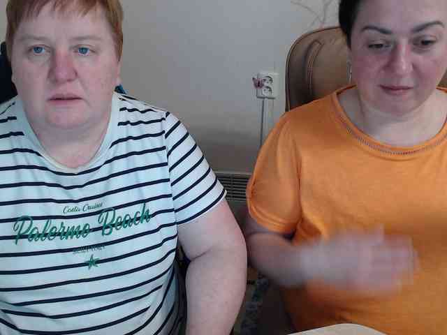 Sexshow-Bild von XMollyJaneEX