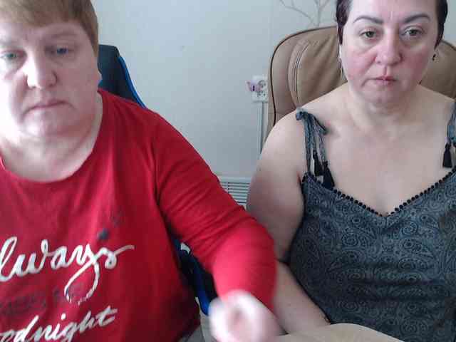 Sexshow-Bild von XMollyJaneEX